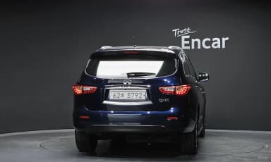 QX60