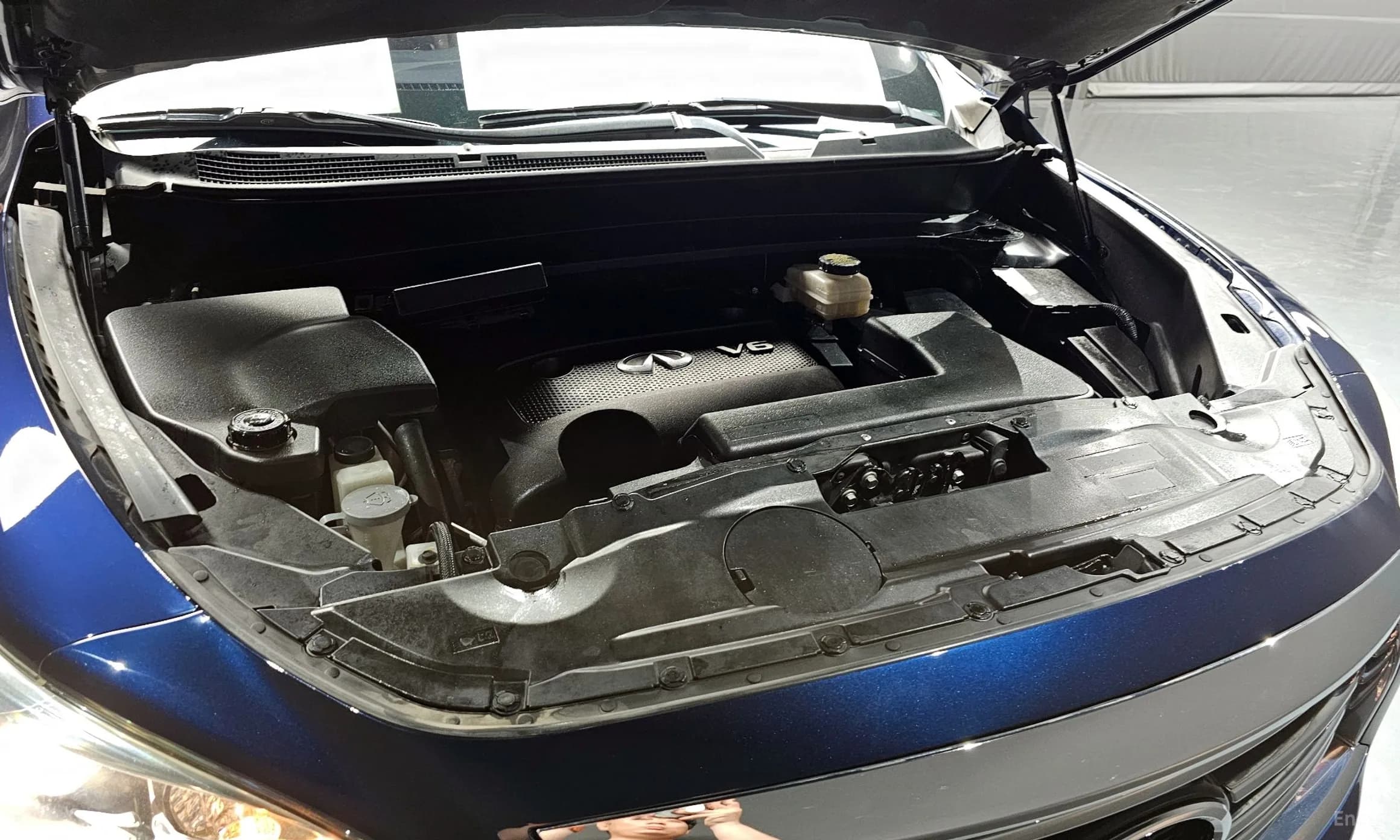QX60
