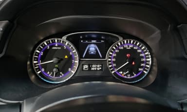 QX60