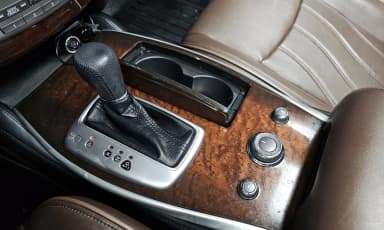 QX60