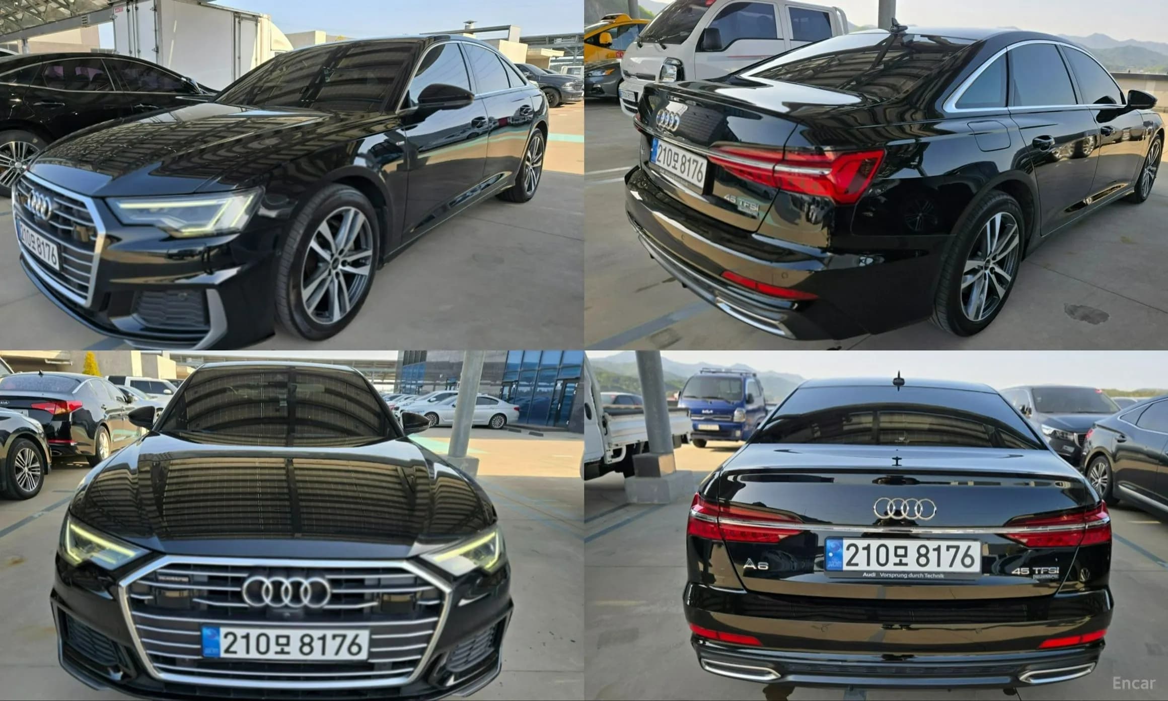 A6 (C8)