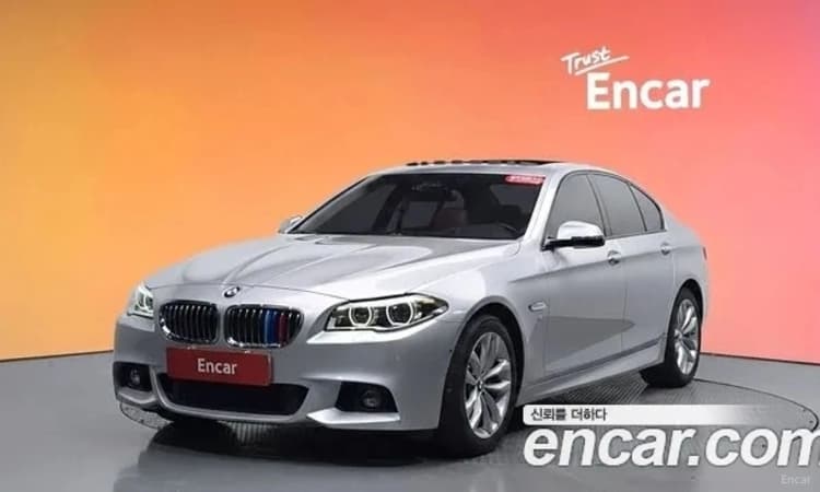 5 Series (F10)