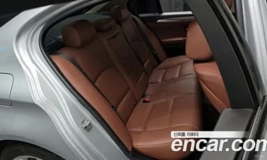 5 Series (F10)