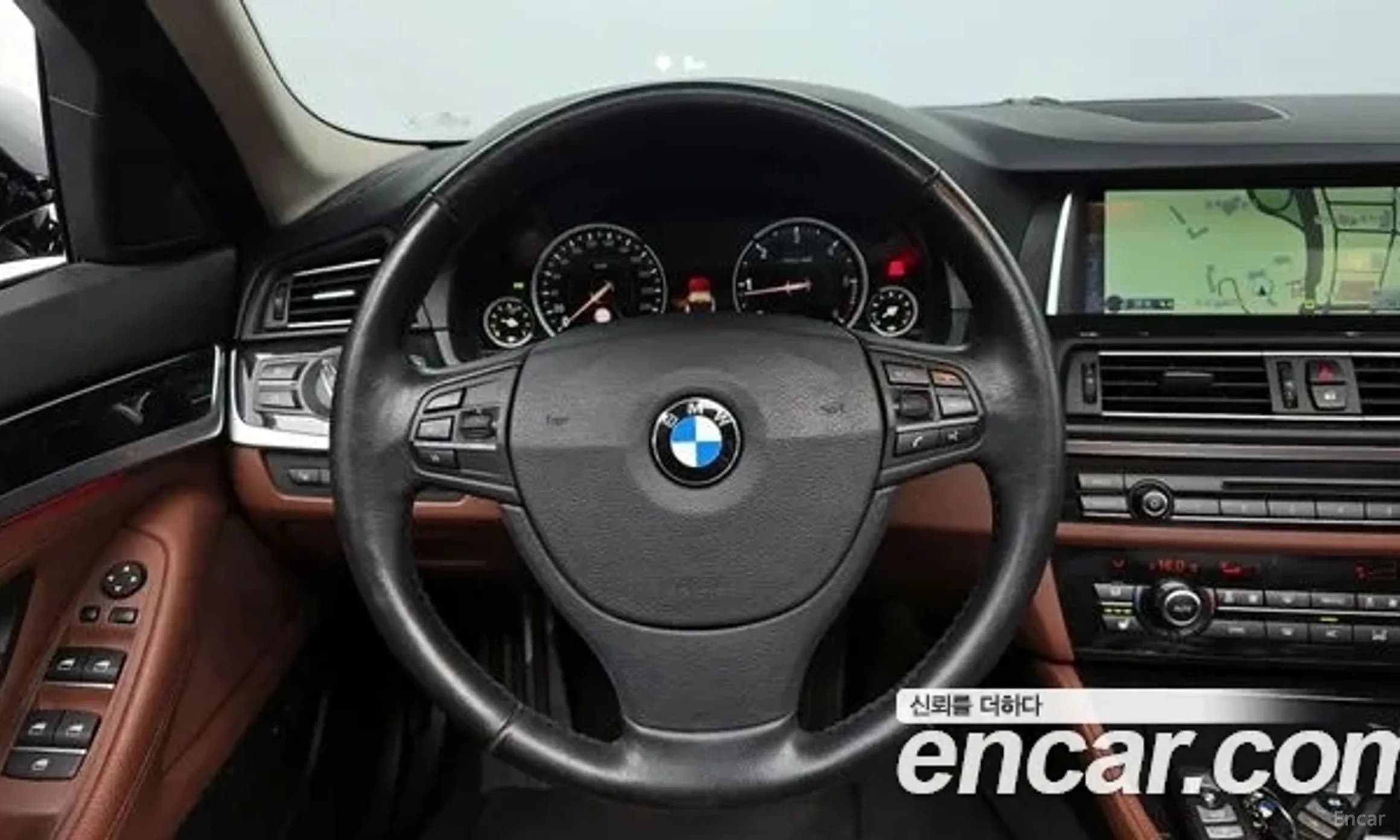 5 Series (F10)