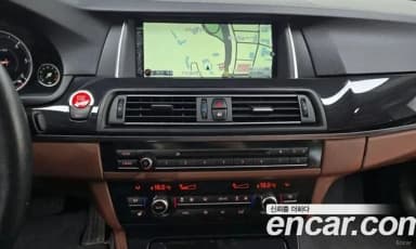 5 Series (F10)