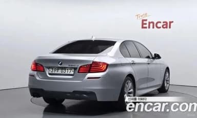 5 Series (F10)