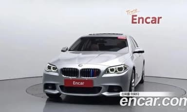 5 Series (F10)