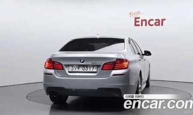 5 Series (F10)