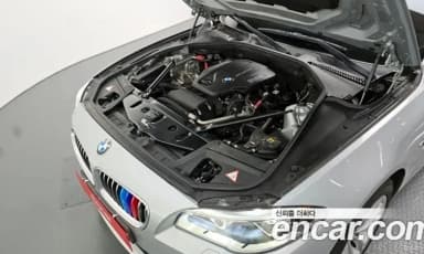 5 Series (F10)