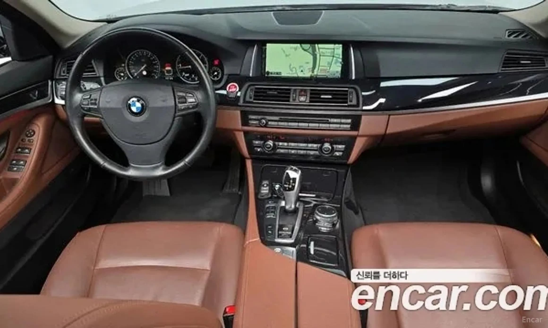 5 Series (F10)