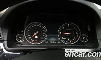 5 Series (F10)