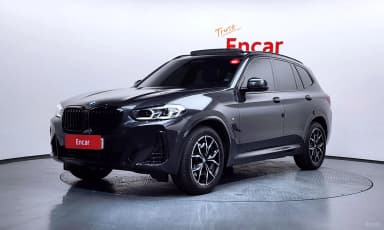 X3 (G01)