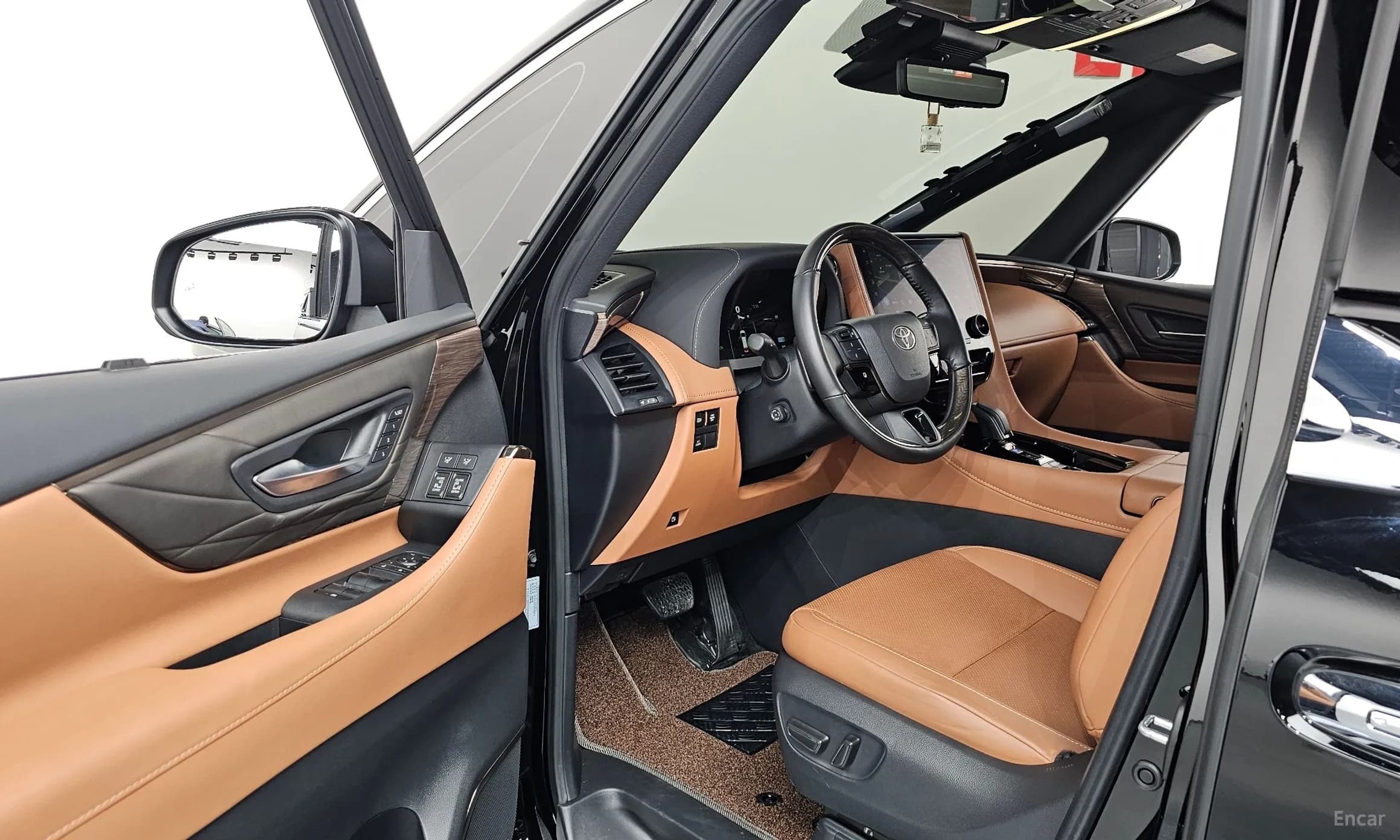 Alphard 4th Generation
