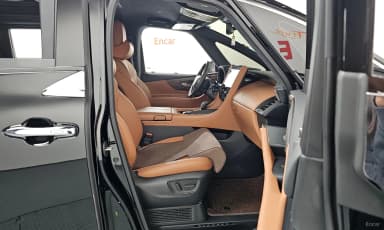 Alphard 4th Generation