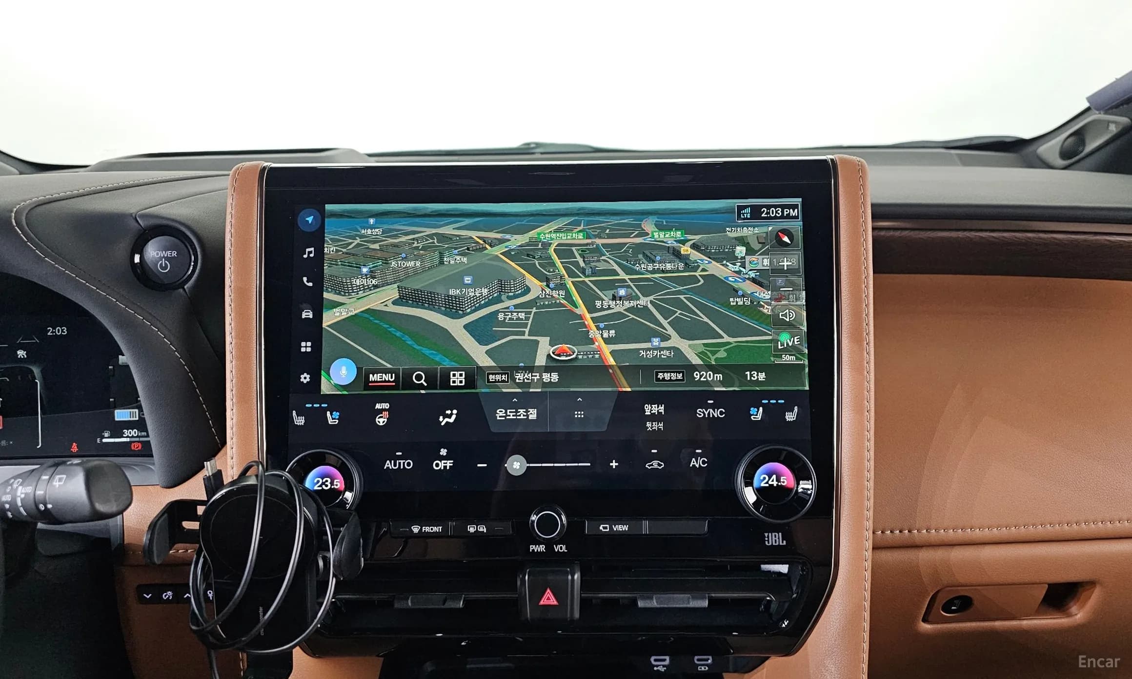 Alphard 4th Generation
