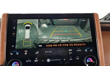 Alphard 4th Generation