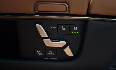 Alphard 4th Generation