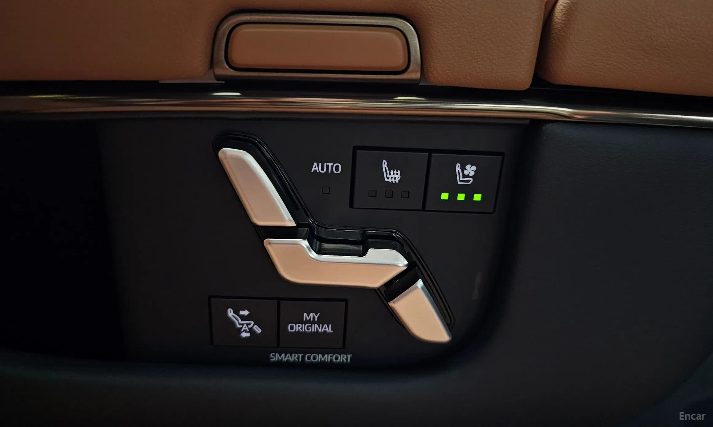 Alphard 4th Generation