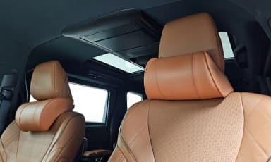 Alphard 4th Generation