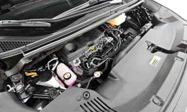Alphard 4th Generation