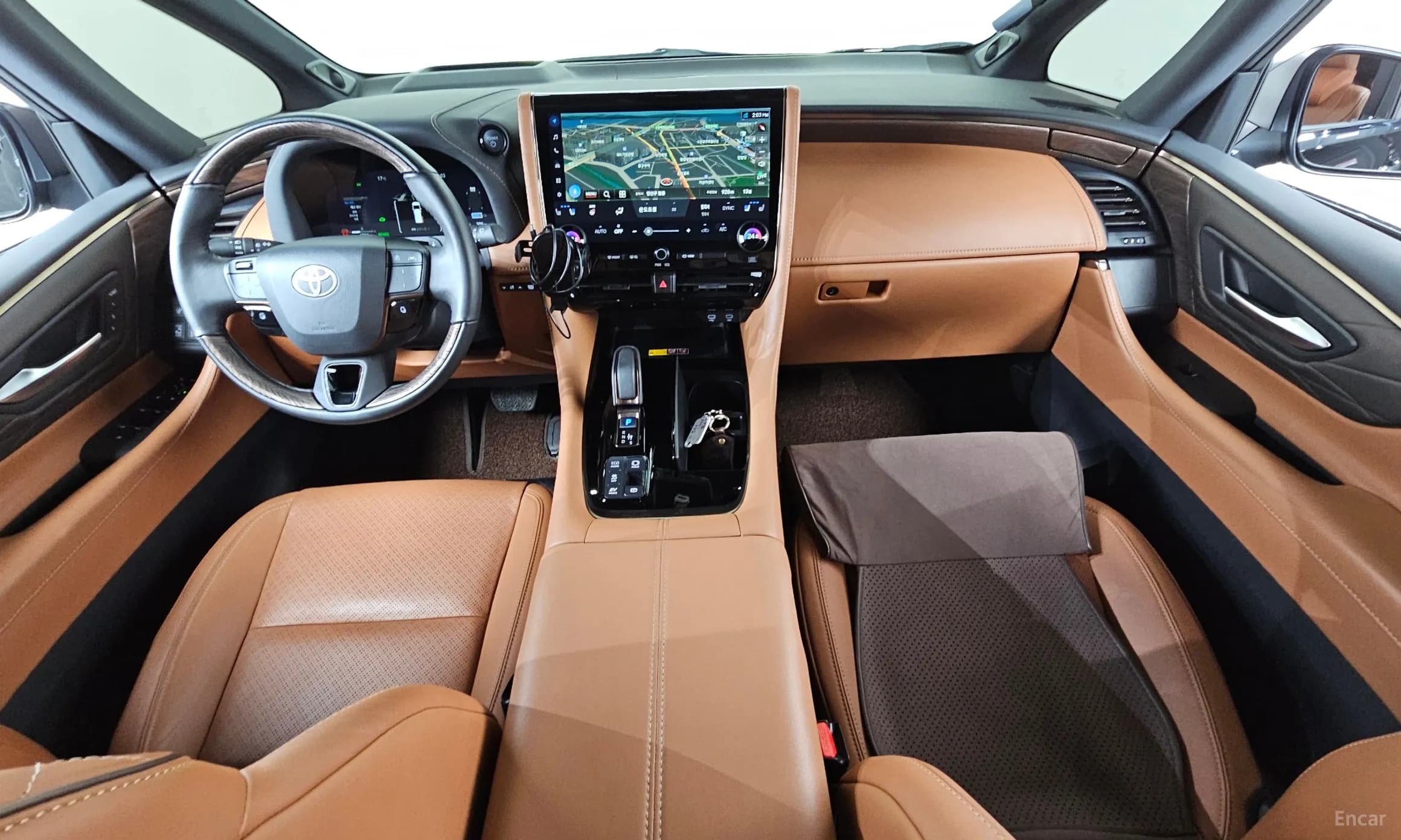Alphard 4th Generation