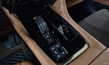 Alphard 4th Generation