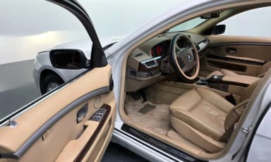 7 Series (E65)