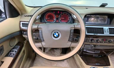7 Series (E65)