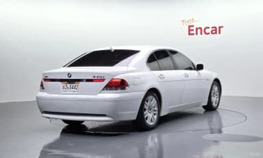 7 Series (E65)