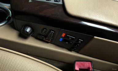 7 Series (E65)