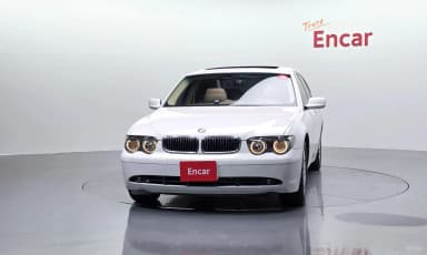 7 Series (E65)