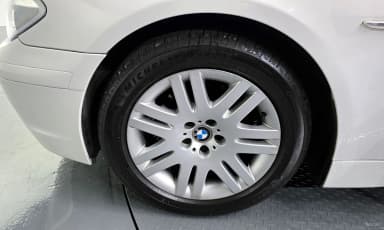 7 Series (E65)