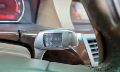 7 Series (E65)