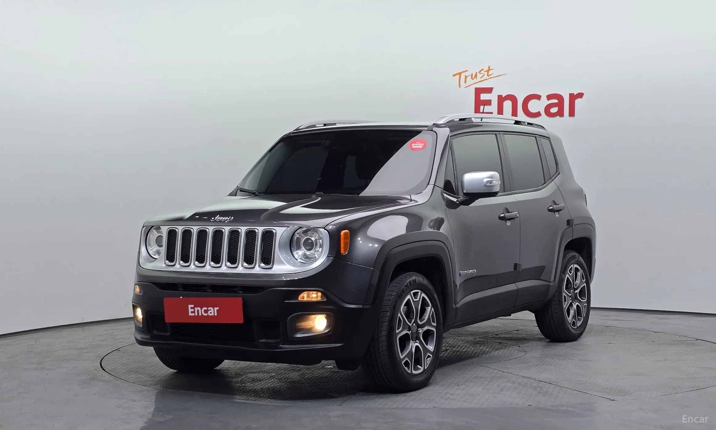 Renegade