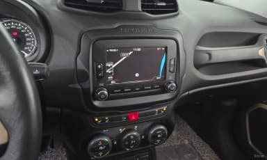 Renegade
