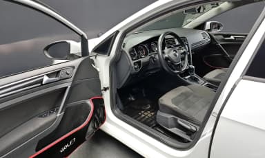Golf 7th Generation