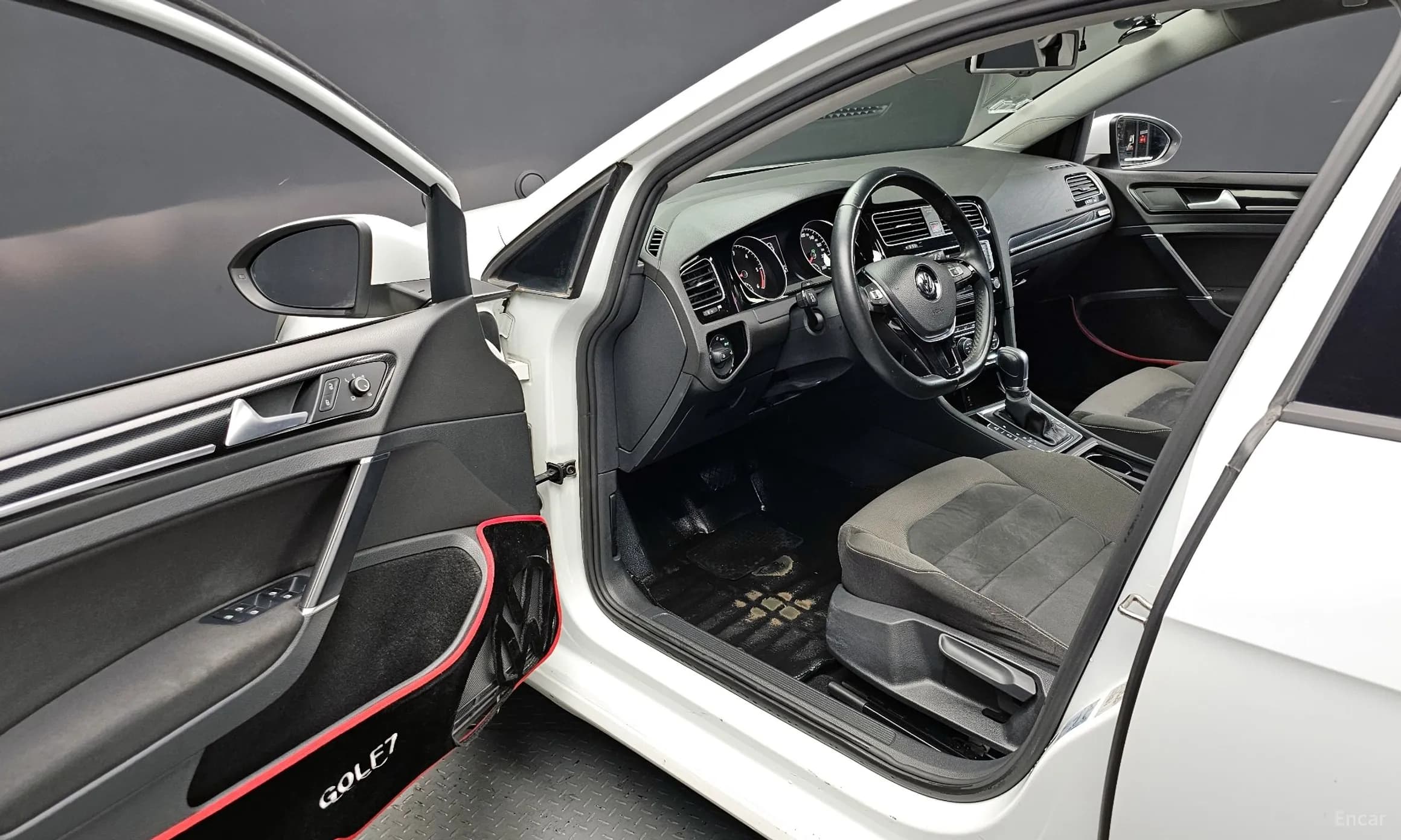 Golf 7th Generation