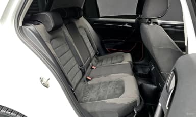 Golf 7th Generation
