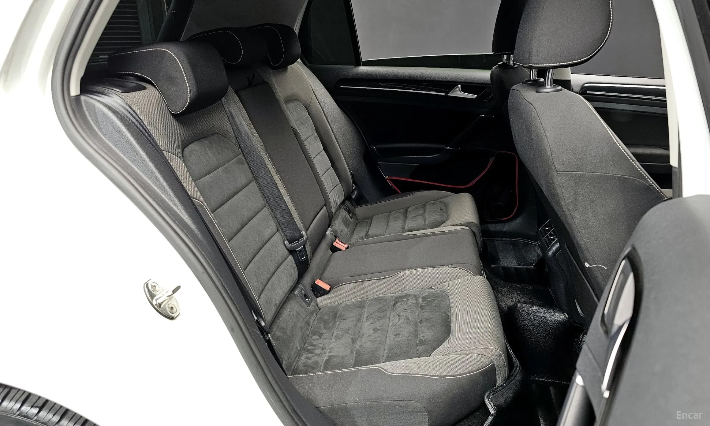 Golf 7th Generation