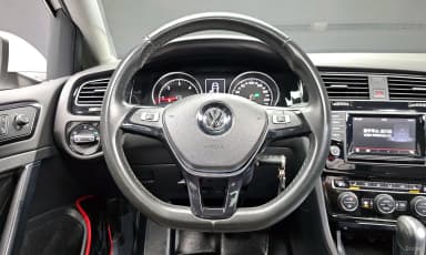 Golf 7th Generation
