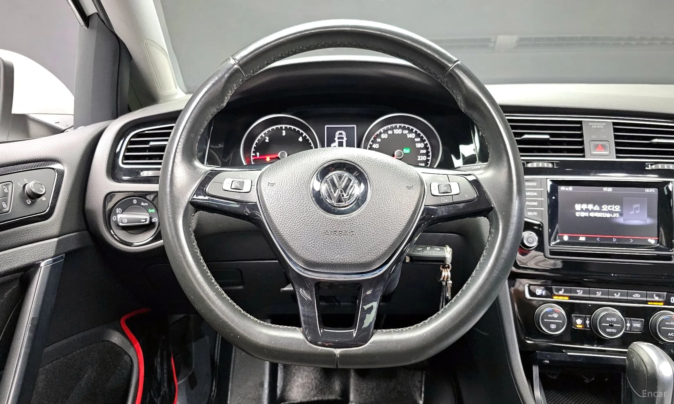Golf 7th Generation