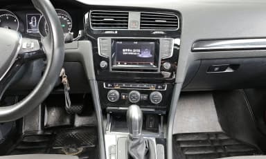 Golf 7th Generation