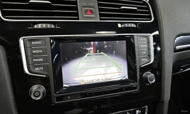 Golf 7th Generation
