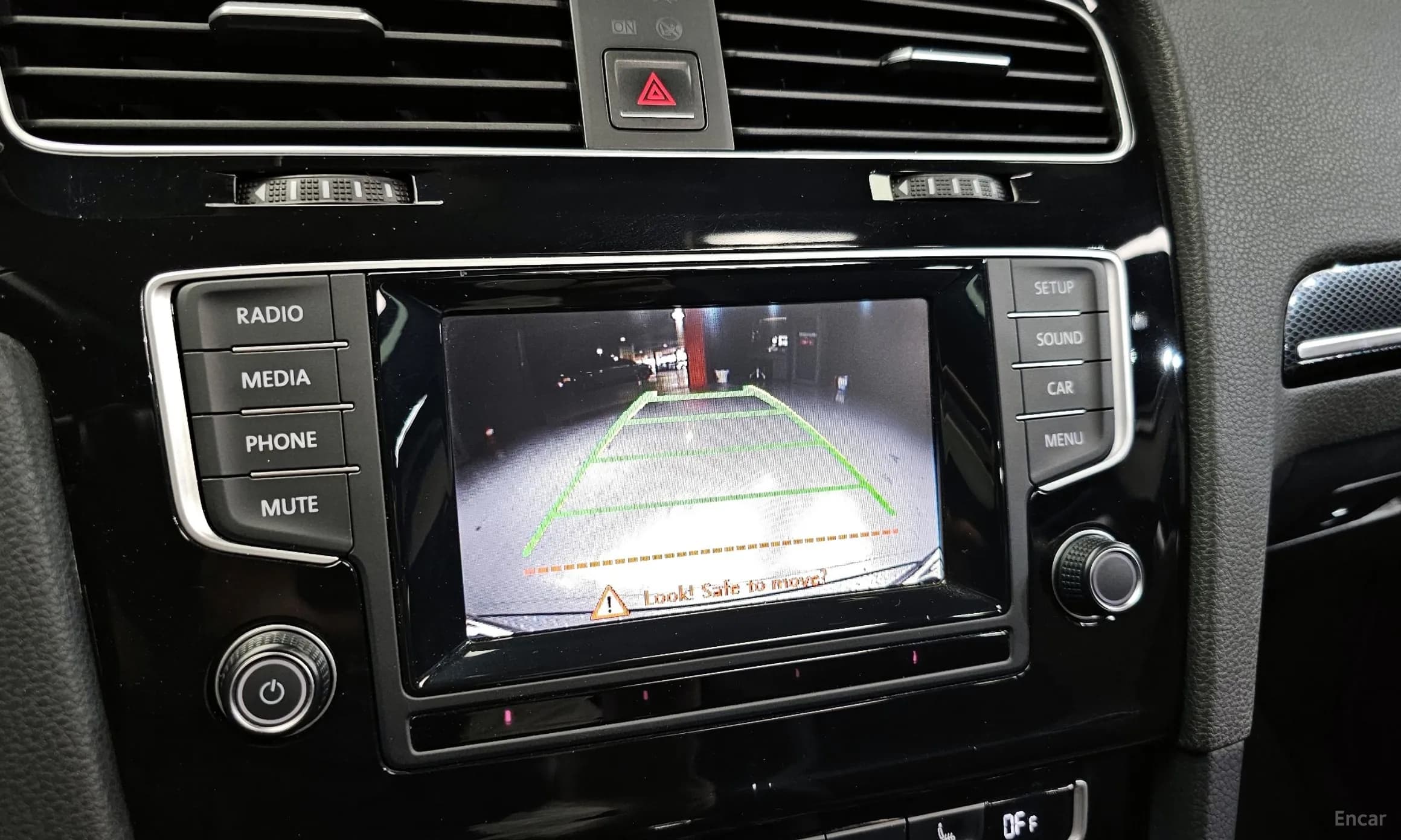 Golf 7th Generation