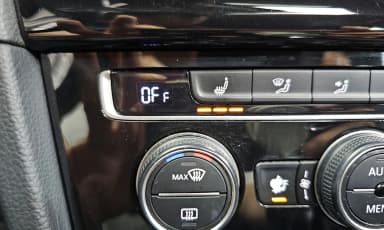 Golf 7th Generation