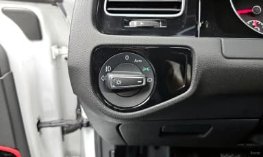 Golf 7th Generation