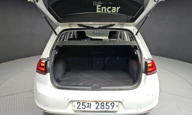 Golf 7th Generation