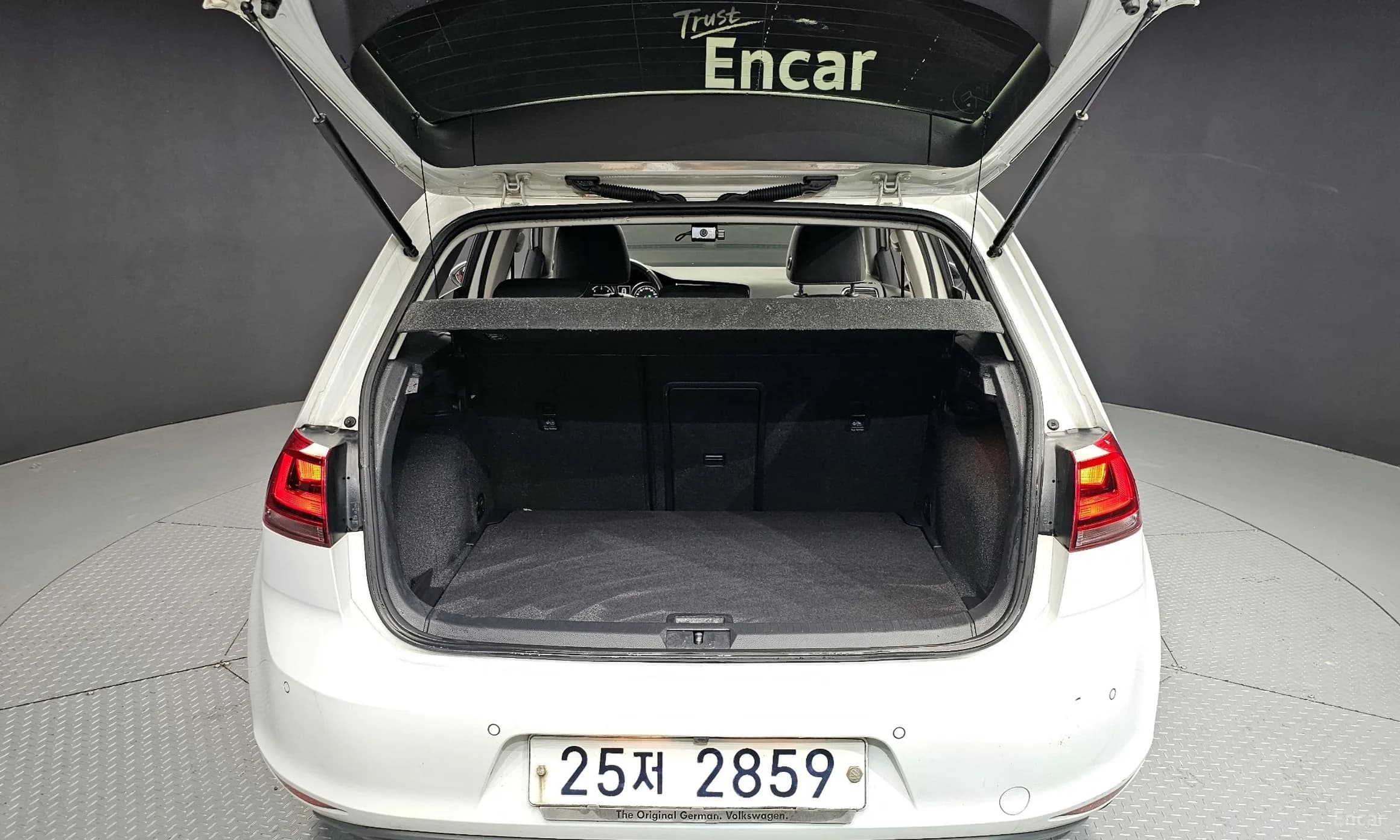 Golf 7th Generation