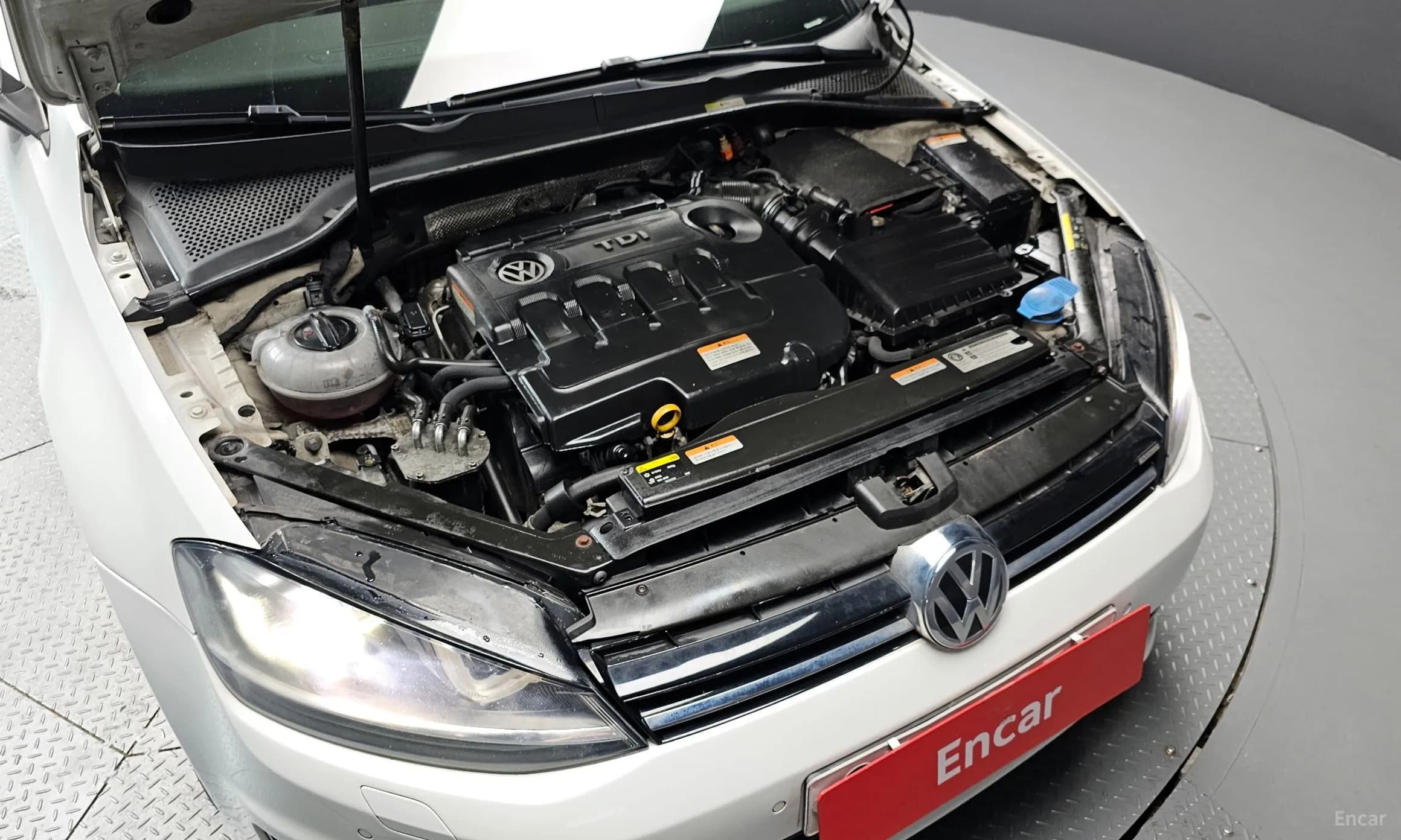 Golf 7th Generation