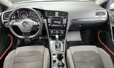 Golf 7th Generation
